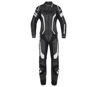 SPIDI SPIDI - Tute Laser Touring Lady Nero / Bianco 48