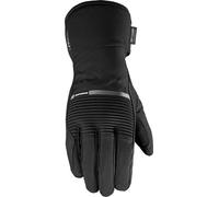 Spidi Underground, guanti H2Out donna L female Nero