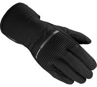 Spidi Underground H2Out guanti da moto impermeabili, nero, Taglia 2XL
