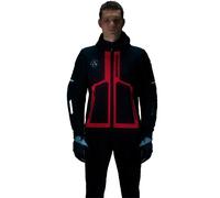 Spidi Veste à Capuche Armor Evo 2