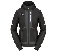 Spidi Veste à Capuche Armor Evo 2