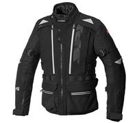 Giacca in Tessuto Spidi H2Out Allroad Nero 3XL