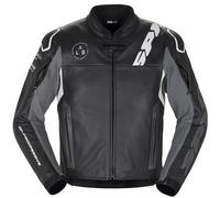 Spidi Veste Dp Progressive Leath
