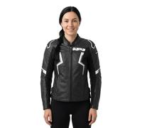 Spidi Veste En Cuir Evo Rider 3