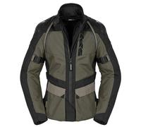 Spidi Rw H2out Jacket Verde M Donna