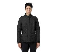 Spidi Traveler 3 Evo H2Out impermeabile Giacca tessile moto da donna, nero, Taglia XS