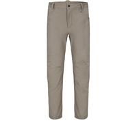 Spidi Volt Pantaloni tessili per motociclette, grigio/beige, Taglia 29