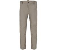 Spidi Volt Pantaloni tessili per motociclette, grigio/beige, Taglia 38