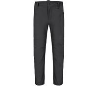 Spidi Volt Pantaloni tessili per motociclette, nero, Taglia 34