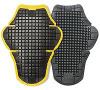 Inserto Paraschiena WARRIOR L2 Nero Giallo SPIDI - UN: UN