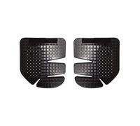 Protezioni Anca Spidi Warrior Lite H Nero