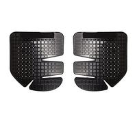 Protezioni Anca Spidi Warrior Lite L2 H Nero
