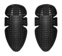 Protezioni Ginocchia Spidi Warrior Lite L2 K Nero