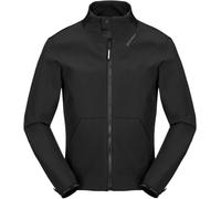 Spidi Windout Softshell Giacca funzionale, nero, taglia M per maschi