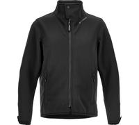 Spidi Windout Softshell Giacca funzionale, nero, taglia XL per maschi