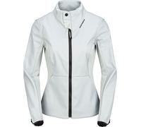 Spidi Windout Softshell Giacca funzionale da donna, nero-grigio, taglia XS per donne