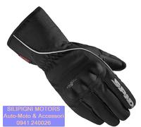 SPIDI WNT-2 H2Out - B87 026 NERO - GUANTO MOTO IMPERMEABILE SPORT TOURING