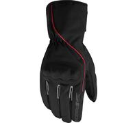 Guanto Lungo WNT-3 H2OUT Nero Rosso SPIDI - UE: XL