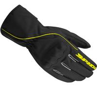 SPIDI SPIDI - Guanti WNT3 Nero / Giallo Fluo XL