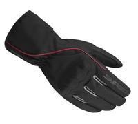 SPIDI WNT-3 H2Out Guanti Moto (Black/Red,2XL)