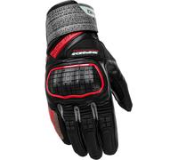 Spidi X-Force, Guanti S male Nero/Rosso