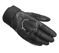 SPIDI X-GT Guanti da Moto, Colore Nero, Taglia 3XL