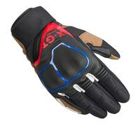 SPIDI X-GT Guanti da Moto, Colore Sabbia, Taglia 3XL