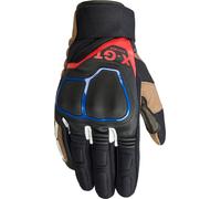 SPIDI X-GT Guanti da Moto, Colore Sabbia, Taglia M