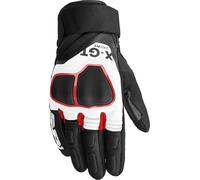 Guanto POWER CARBON Nero Rosso SPIDI - UE: XL