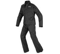 SPIDI X86 BASIC RAIN KIT ANTIPIOGGIA Giacca/Pantaloni Colore 026 Nero