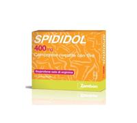 Spididol 12 Compresse Rivestite Da 400 mg