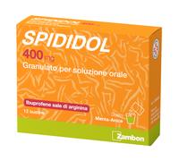 Spididol