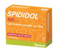 Spididol