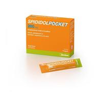 Spidolpocket 12 Bustine