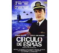 Spie allo specchio - Círculo De Espías (Family of Spies) Stephen Gyllenhaal. (2 DVDs)