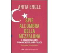 Spie all'ombra della mezzaluna. Il sogno irrealizzato di un unico Stato arabo-ebraico
