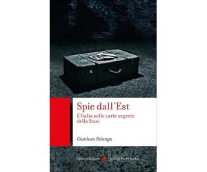 Spie dall’Est-Gianluca Falanga