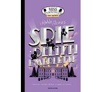 Spie, delitti e merletti. Miss Detective top secret