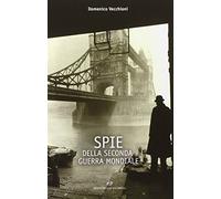 Spie della seconda guerra mondiale