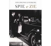 Spie e zie