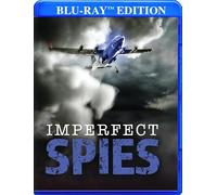 Spie imperfette [Blu-ray]