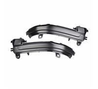spie luminose Lampada Sequenziale Per Specchietto Laterale Con Indicatori Di Direzione Dinamici Per Auto Per BMW Serie 1 F20 F21 3 F30 F31 F34 2012-2017