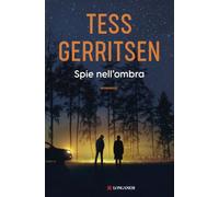 Spie nell'ombra
