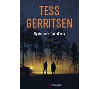 Spie nell'ombra