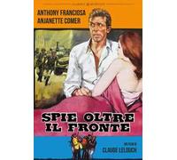 Spie oltre il fronte (DVD)