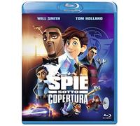 Film - Spie Sotto Copertura - Blu-ray