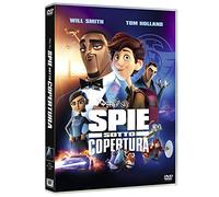 Spie Sotto Copertura ( DVD)