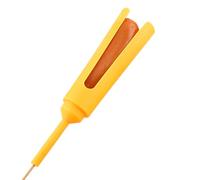 Spiedini per Hot Dog Grill,Accessori Per Griglia - Accessori per Cucina Multiuso da Cucina, Campeggio, Feste all'Aperto e Barbecue
