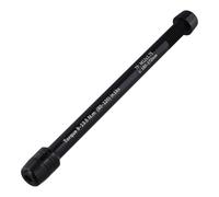 Spiedino asse passante bicicletta per allenatore 12x142/148mm con tre distanzial