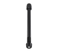 Spiedino asse passante bicicletta per allenatore 12x142/148mm con tre distanzial
